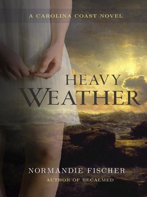 cover image of Heavy Weather